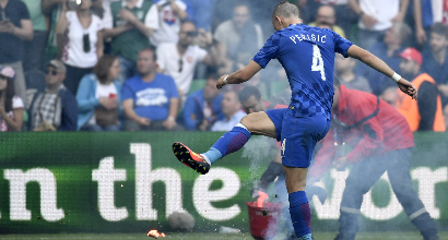 Perisic, Afp
