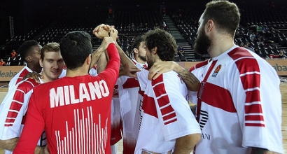 Foto olimpiamilano.com