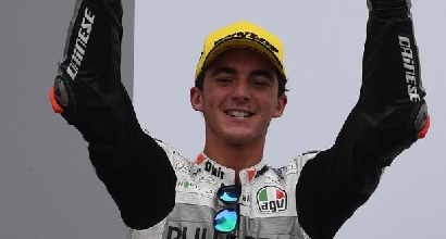 Bagnaia (Afp)