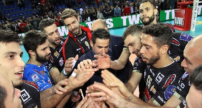 Foto lubevolley.it