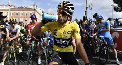 Parigi-Nizza 2017: Contador attacca ma la maglia gialla è di Henao