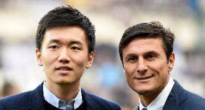 L'Assoallenatori premia Zanetti: Leader per sempre