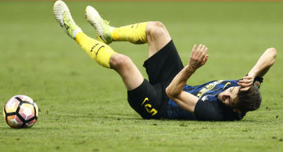 Gagliardini, Lapresse