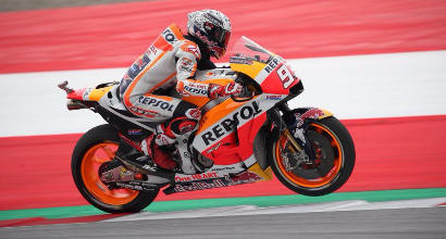 Marquez, IPP