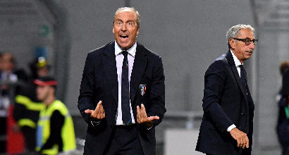 Ventura, la rivincita: "Troppe critiche alla mia Nazionale? Fate un po' voi..."