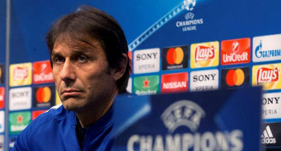 Champions, Conte: "Serve la partita perfetta, Iniesta genio come Pirlo. E Morata..."
