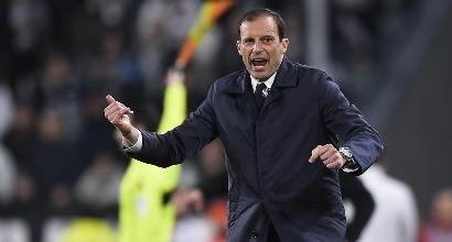 Allegri: