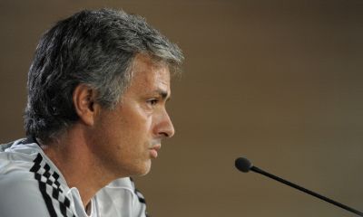 Mourinho, AFP Mourinho, AFP