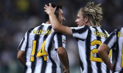 Juventus-Bologna (LaPresse) Juventus-Bologna (LaPresse)