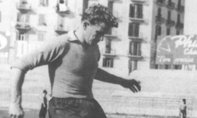 Hans Jeppson Hans Jeppson
