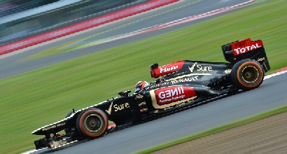 Raikkonen, AFP Raikkonen, AFP