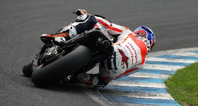 Casey Stoner Casey Stoner