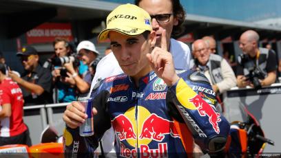 Salom foto MotoGP.com Salom foto MotoGP.com
