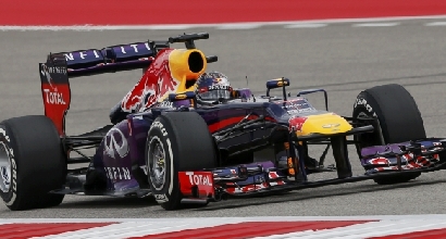 Vettel foto Reuters Vettel foto Reuters