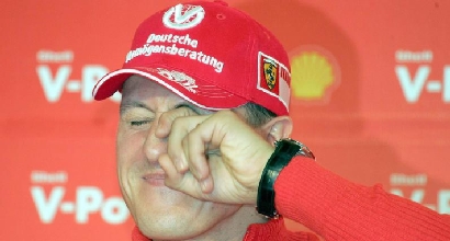 Schumacher, IPP Schumacher, IPP