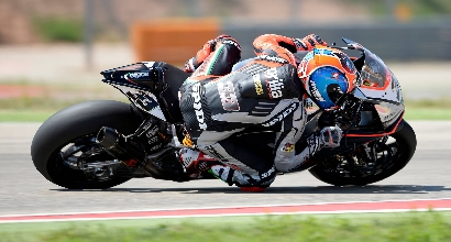 Marco Melandri Marco Melandri