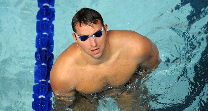 Ian Thorpe, Foto IPP Ian Thorpe, Foto IPP