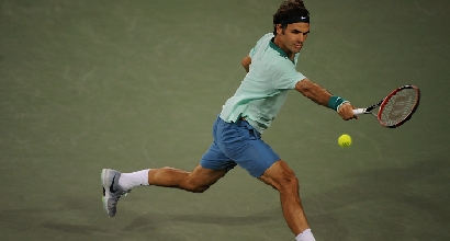Tennis, Cincinnati: Federer in semifinale, Murray e Wawrinka out Tennis, Cincinnati: Federer in semifinale, Murray e Wawrinka out