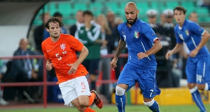 Italia, parte la missione Norvegia Italia, parte la missione Norvegia