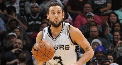 Nba: Belinelli stende i Knicks, brilla Wiggins Nba: Belinelli stende i Knicks, brilla Wiggins