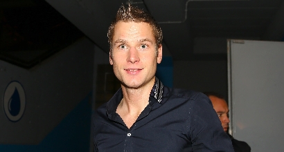 Alex Schwazer - Ansa Alex Schwazer - Ansa