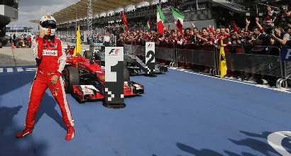 Vettel, Ipp Vettel, Ipp