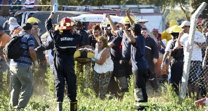 Dakar 2016, 7a tappa: altro dramma, muore uno spettatore