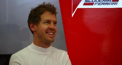 Vettel, Lapresse