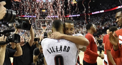 Portland (Afp)