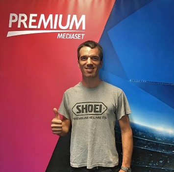 Superbike, De Angelis: "A Misano punto in alto"