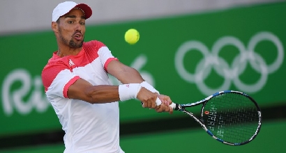 TENNIS: FOGNINI ELIMINATO DA MURRAY