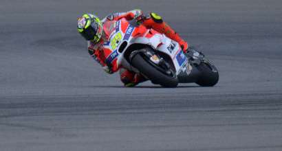MotoGP, Brno: Lorenzo fa il vuoto