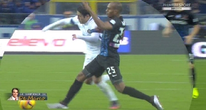 Serie A, la moviola della 9.a giornata