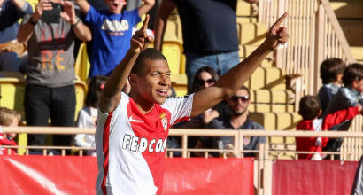 Champions, la Juve oggi parte per Monaco