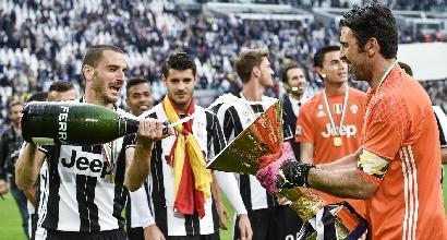 In sei hanno fatto 6! Vinto il Superscudetto