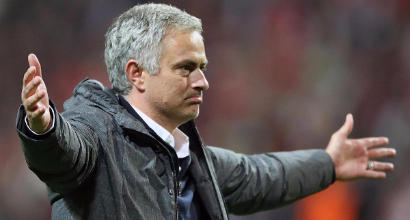 Spagna, Mourinho accusato di evasione fiscale