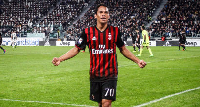 Milan, Bacca verso il Marsiglia Milan, Bacca verso il Marsiglia