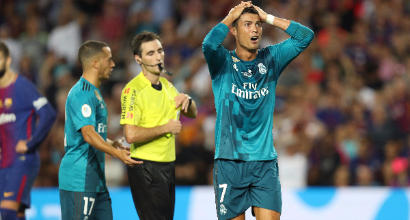 Real, ricorso respinto: CR7 torna in campo il 20 settembre