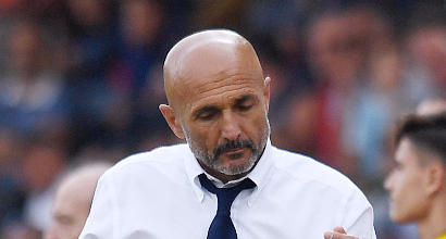 Inter: Suning a gennaio prepara i suoi "colpi"