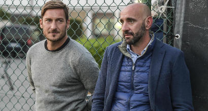 Roma, Di Francesco: