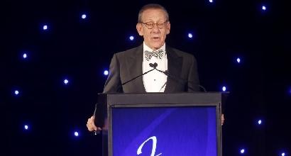 Stephen M. Ross, Afp