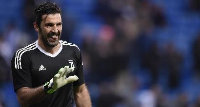 Juventus, All. Boca Jrs: