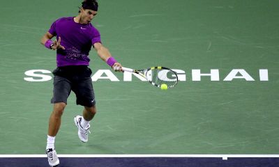 Rafa Nadal, getty Rafa Nadal, getty