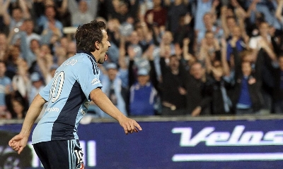 Del Piero, Lapresse Del Piero, Lapresse