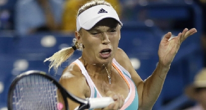 Azarenka, Lapresse Azarenka, Lapresse