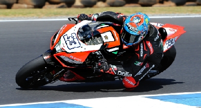 Marco Melandri Marco Melandri