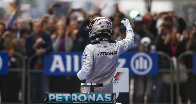 F1, le pagelle del GP Cina: Hamilton da leggenda, Alonso vero leader F1, le pagelle del GP Cina: Hamilton da leggenda, Alonso vero leader