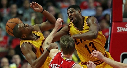 Chicago-Cleveland (Afp) Chicago-Cleveland (Afp)