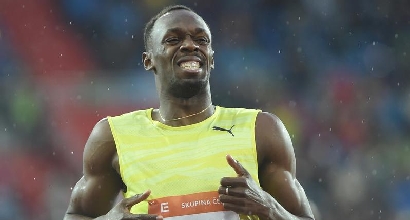 Atletica, Bolt si ferma: Mondiali a rischio?