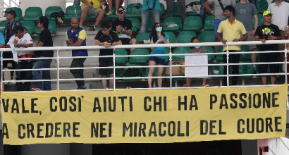 Rossi, Foto IPP